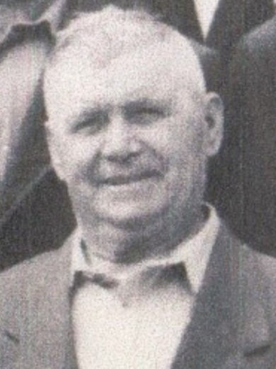 Репин Юрий Лаврентьевич