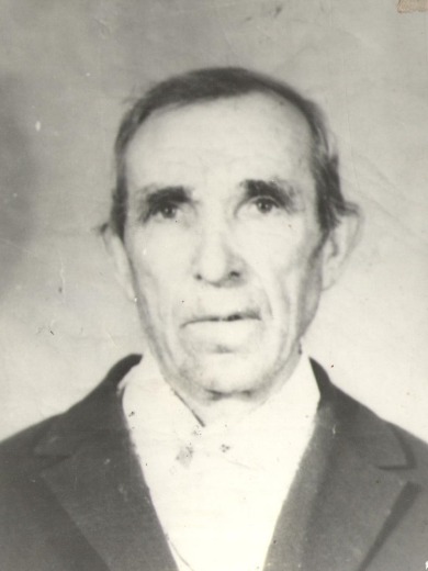 Рябко Сергей Лаврентьевич