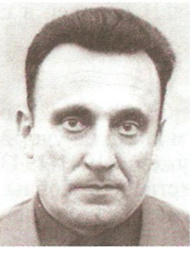 Рудницкий Франц Иосифович