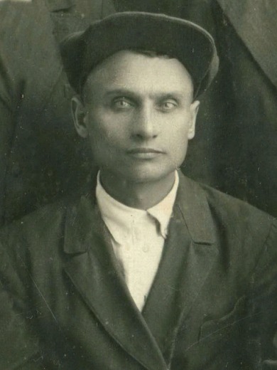 Липчанский Григорий Ефимович