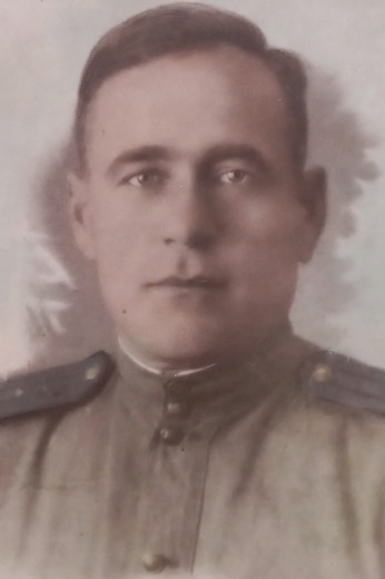 Сивак Роман Дмитриевич