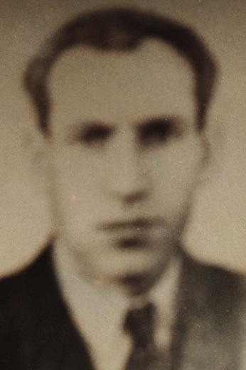 Самарин Михаил Иванович