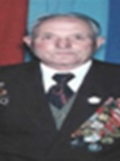 Лапшинов Василий Иванович