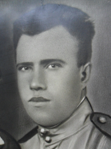 Сенин Сергей Николаевич