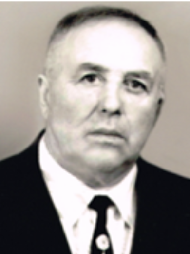 Бондарев Павел Кириллович