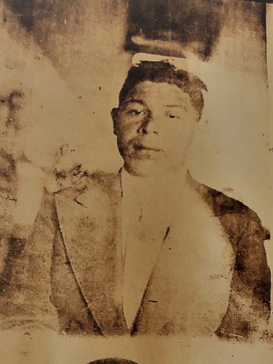 Зинуров Хасан