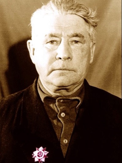 Завьялов Федор Александрович