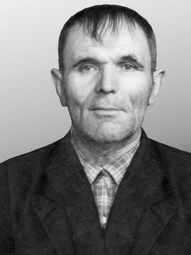 Черномазов Алексей Варламович