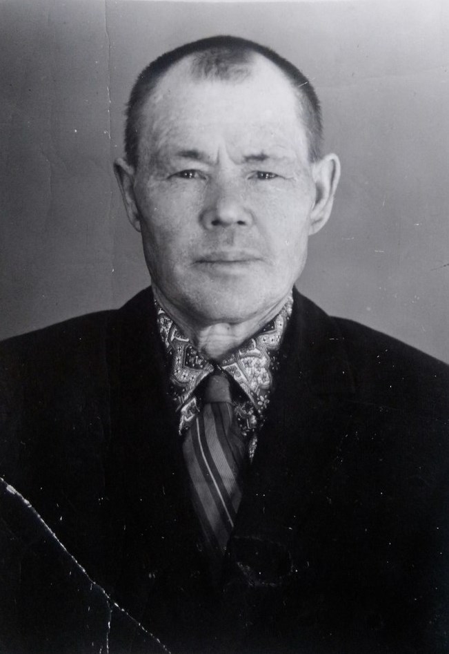 Махиянов Мнихан Махиянович