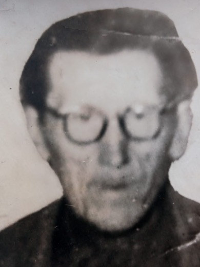 Костин Анисим Иванович