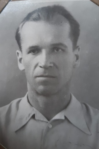 Бобачев Василий Иванович