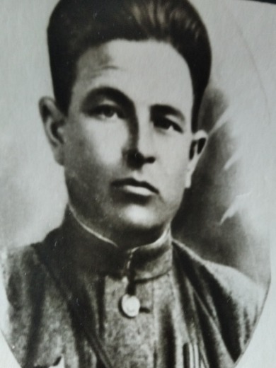 Мустафин Исмаил Исаакович