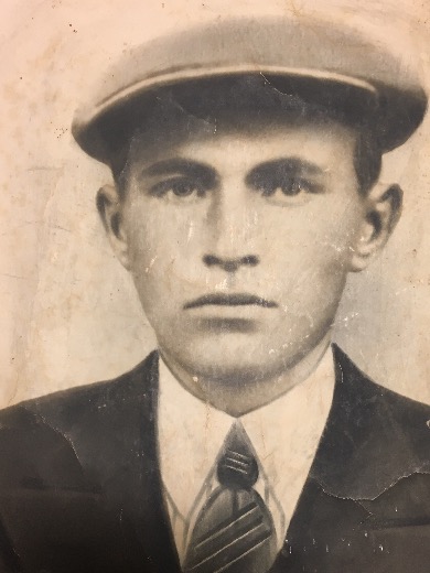 Ирышков Петр Степанович