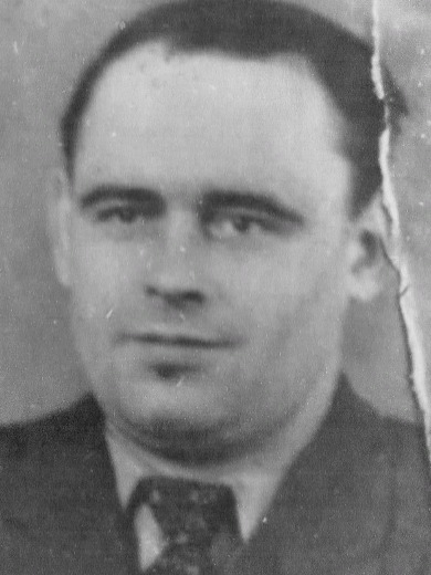 Неронов Иван Степанович
