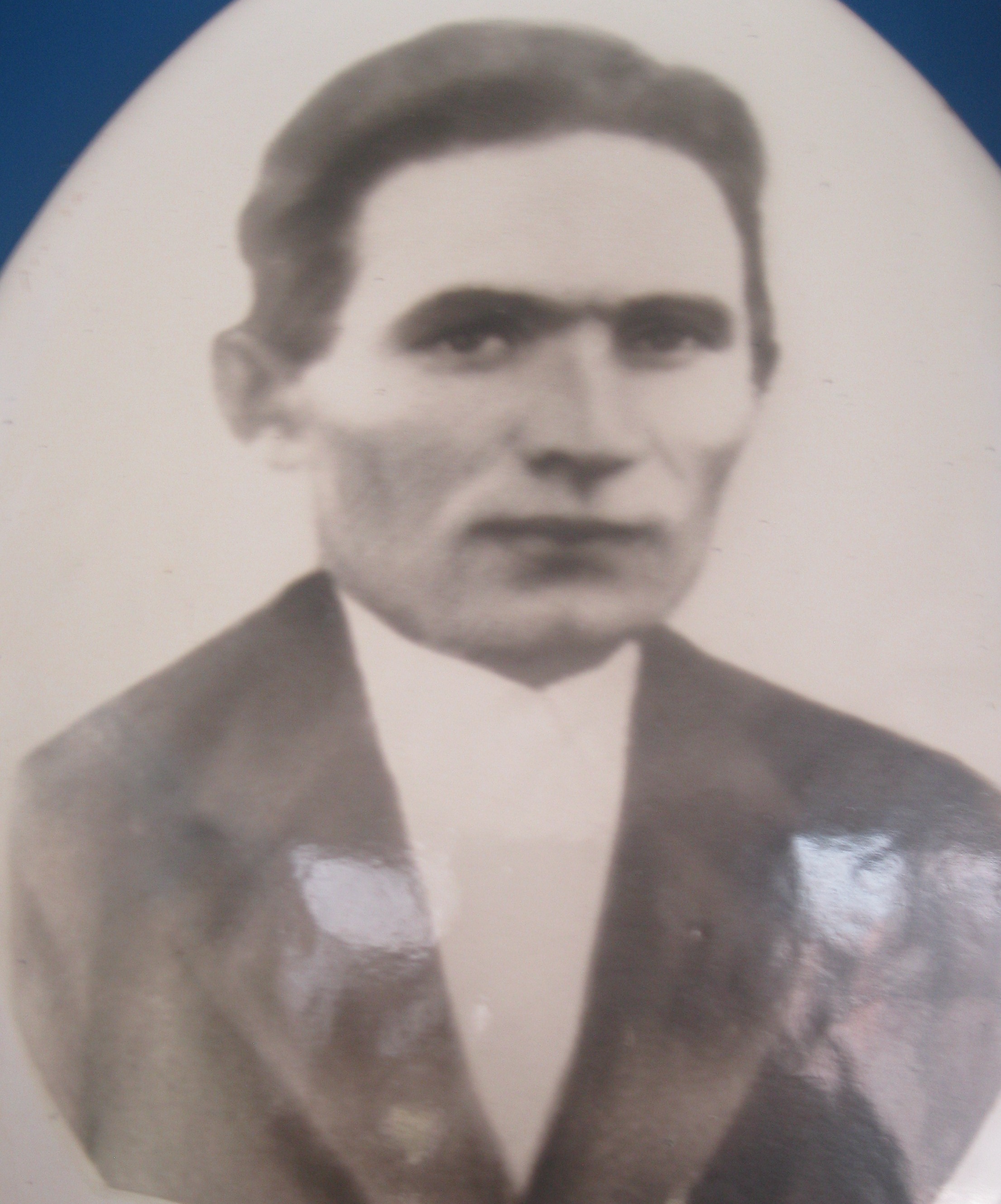 Левантуев Василий Тихонович