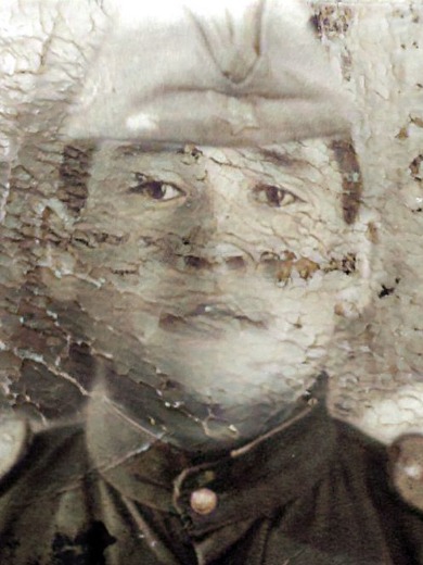 Турсунбеков Чоокпай Турсунбекович