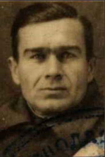 Ноздря Александр Митрофанович