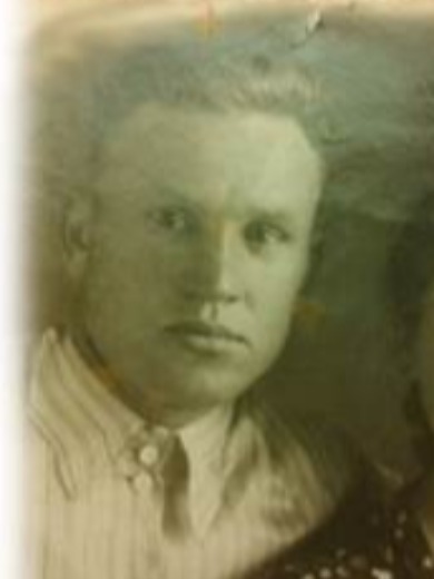 Конин Георгий Андрианович