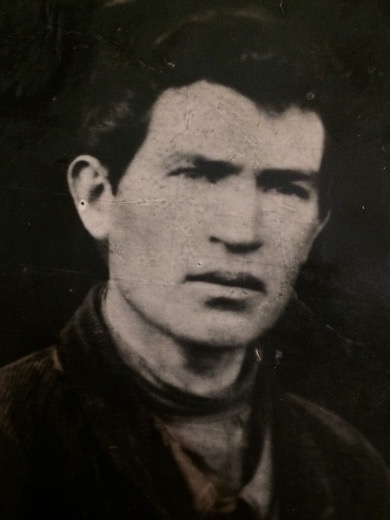 Лищук Василий Иванович