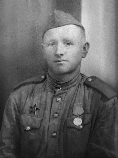 Давыдов Иван Васильевич