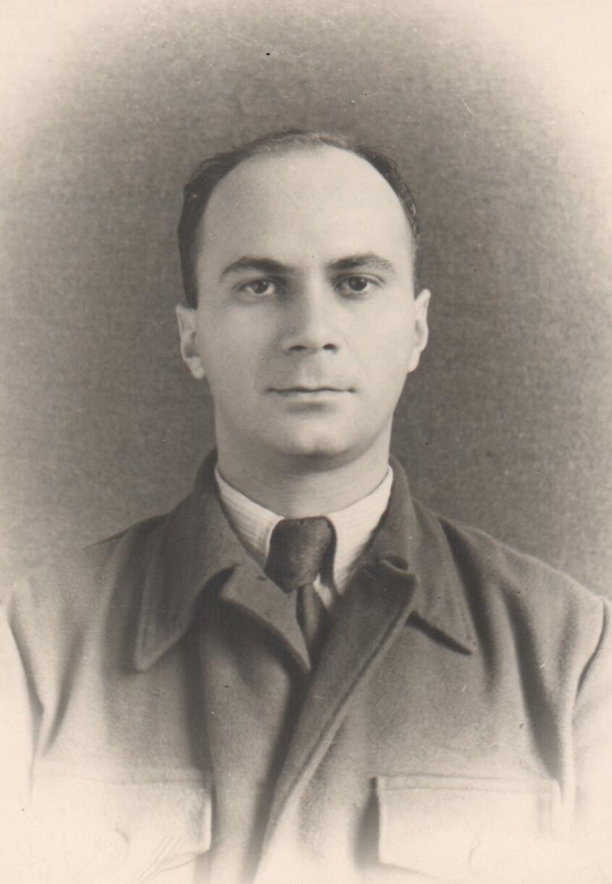 Савельев Ростислав Витальевич