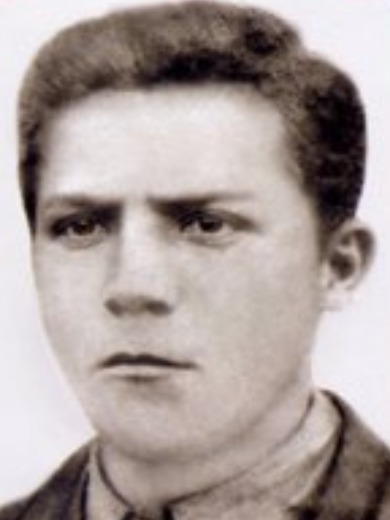 Амельченко Александр Яковлевич