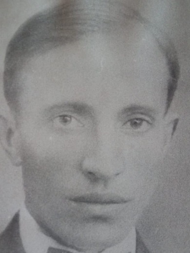 Давыдов Алексей Михайлович