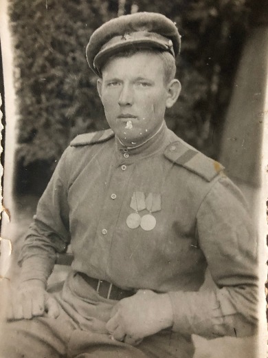 Ермолин Алексей Иванович