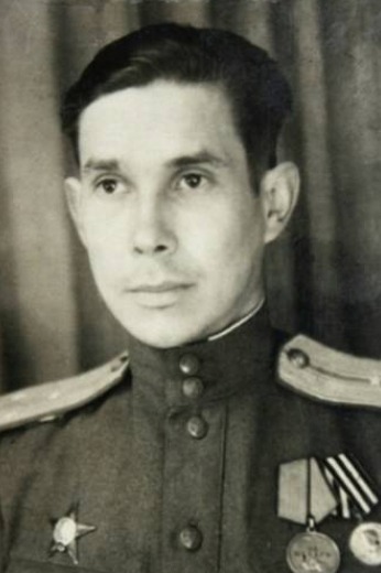Шишляев Владимир Александрович