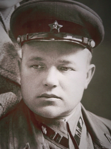 Хромченко Михаил Николаевич