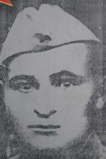 Стрекачев Николай Тимофеевич