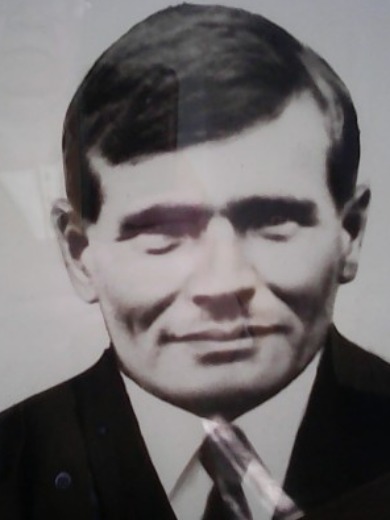 Дружинин Аристарх Александрович