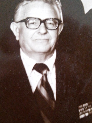 Батаков Павел Иванович