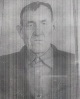 Шарафутдинов Камалетдин Низамович