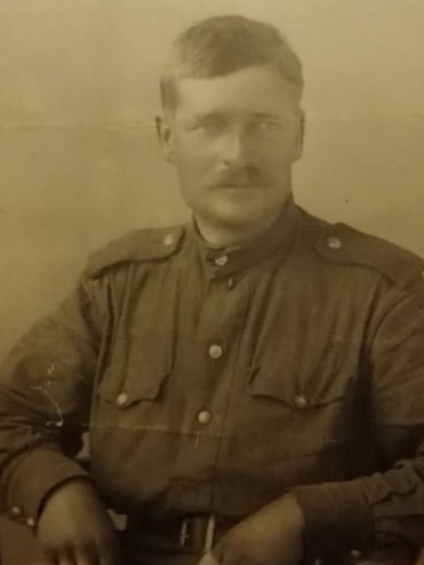 Зеркаль Иван Данилович