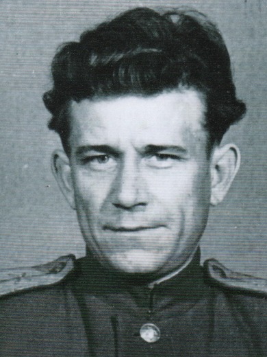 Сушилов Геннадий Петрович