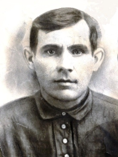 Васин Михаил Фомич