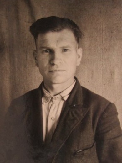 Ильин Алексей Дмитриевич