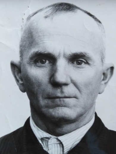 Кодра Павел Евтихеевич