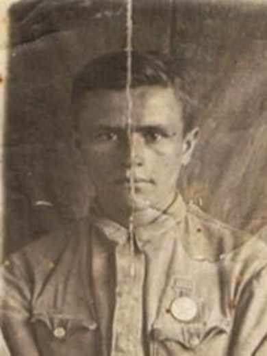 Таболин Емельян Григорьевич
