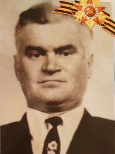 Гуров Алексей Семёнович