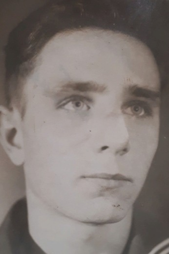 Беломышкин Владимир Николаевич