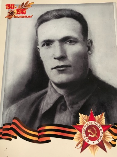Зевакин Семён Васильевич