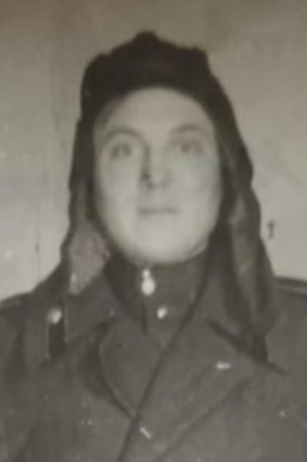 Николаев Семен Иванович