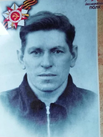 Дедяев Александр Васильевич
