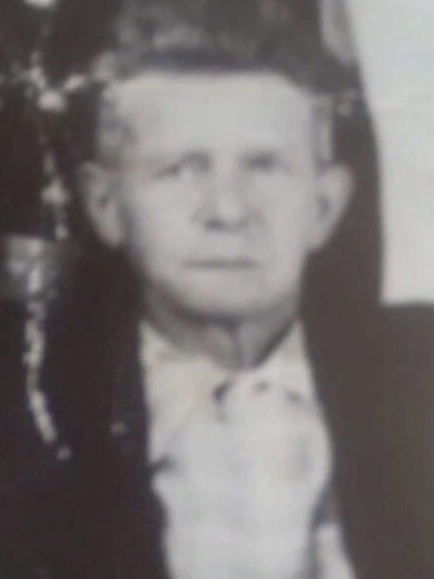 Кропань Михаил