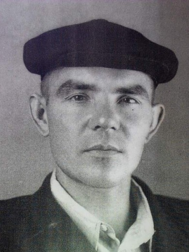 Акулов Михаил Данилович