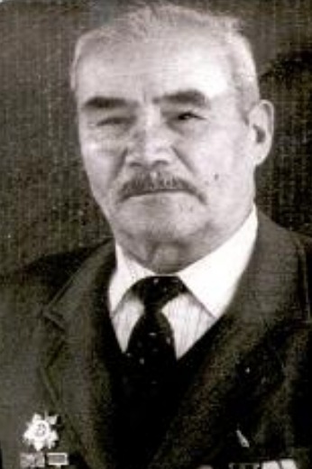 Хакимов Латиф