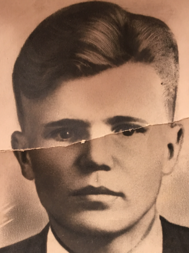 Липатов Василий Иванович