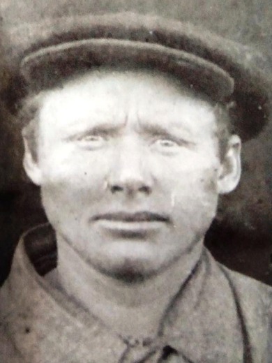 Колесников Василий Васильевич